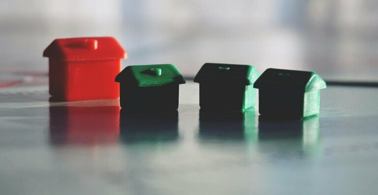 CIB e operações imobiliárias