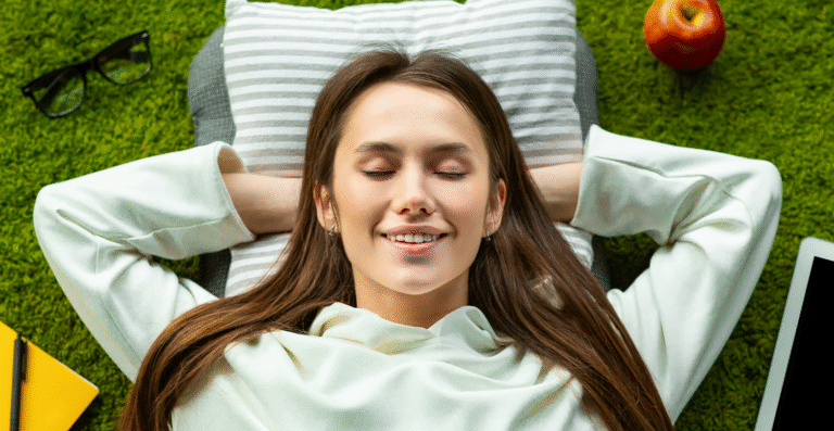 Contentamento também é competência