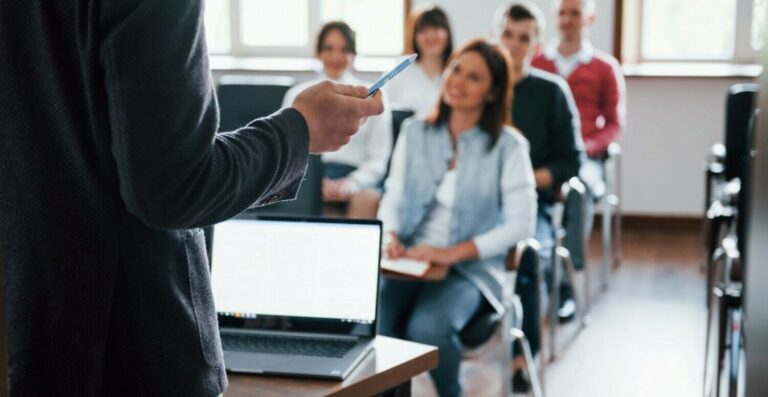 Curso executivo traz práticas globais para empresas contábeis no Brasil