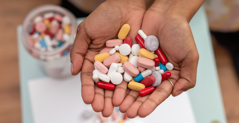 Doações de medicamentos passam a ter isenção de impostos federais