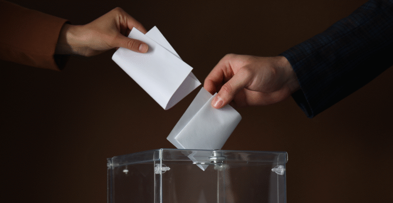 Votação nas eleições dos CRCs 2025 é obrigatória; veja como votar e evite multas