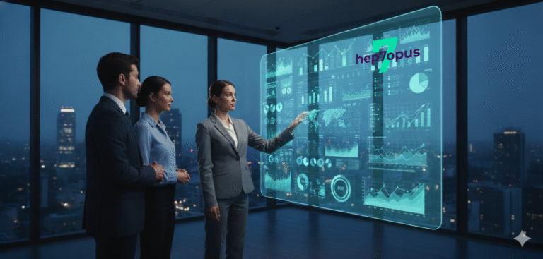 O contador que antecipa o futuro: transforme relatórios em decisões estratégicas