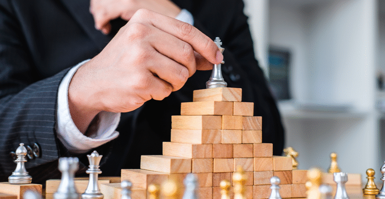 Governança e estratégia: o papel do conselho na visão de futuro