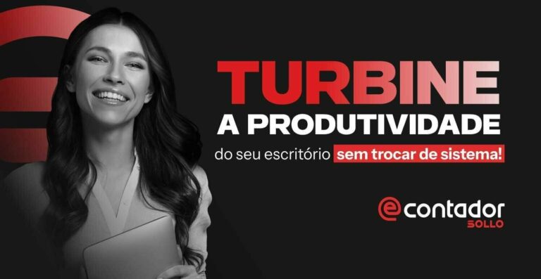 Reduza até 70% do retrabalho na sua Contabilidade