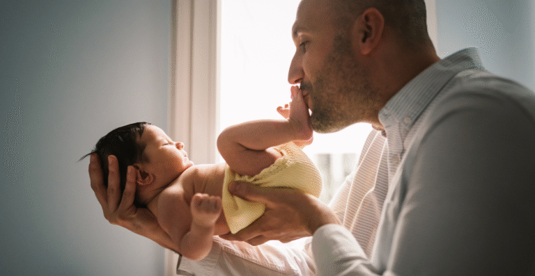 Licença-paternidade poderá chegar a 30 dias no Brasil