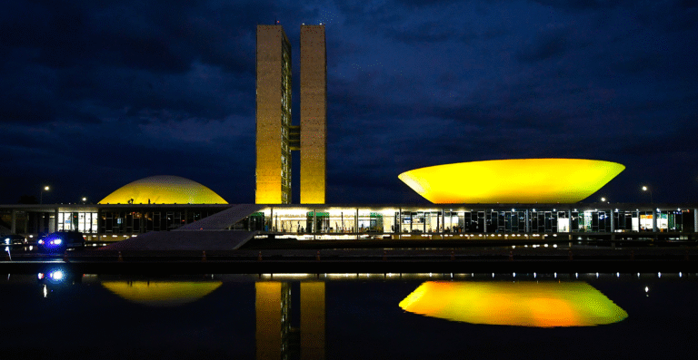 MP de taxações pode caducar se não for votada nesta quarta (8)