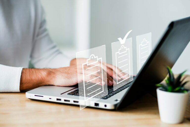 Omie lança sondagem sobre impactos da Reforma Tributária no setor contábil