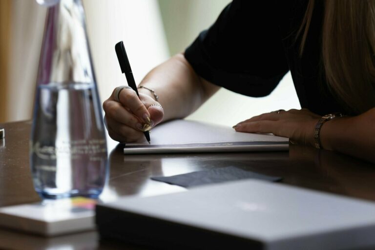 Contabilidade: ferramenta estratégica para saúde financeira e decisões