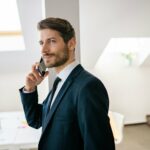 Presença do proprietário: o motor secreto do sucesso empresarial