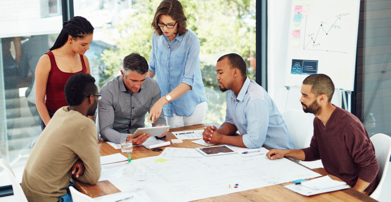 Planejamento 2026: 5 pilares essenciais para empresas avaliarem