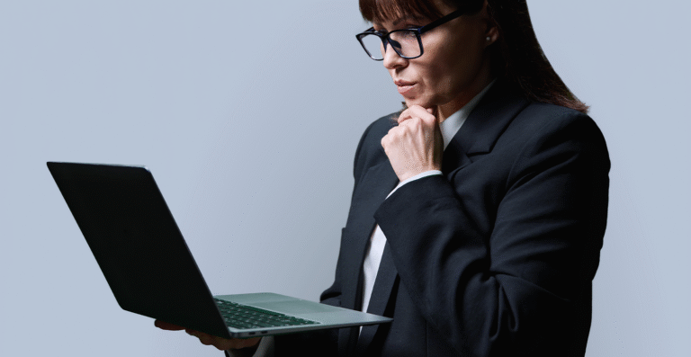 Portal DFe exige login gov.br para consulta de documentos fiscais