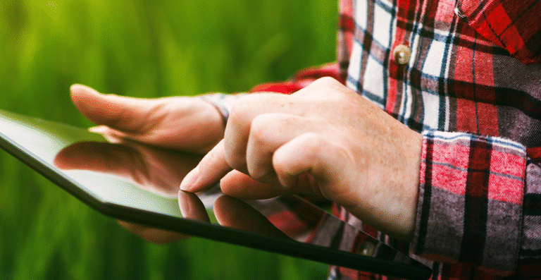 RFB recebe quase 6 milhões de DITR 2025