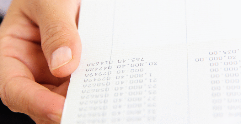 São Paulo define obrigatoriedade do cBenef em notas fiscais