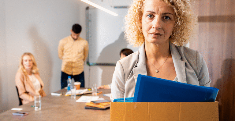 Seis em cada dez trabalhadores pensaram em pedir demissão em 2025