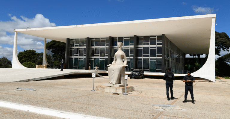 STF debate pejotização em audiência pública antes de julgamento