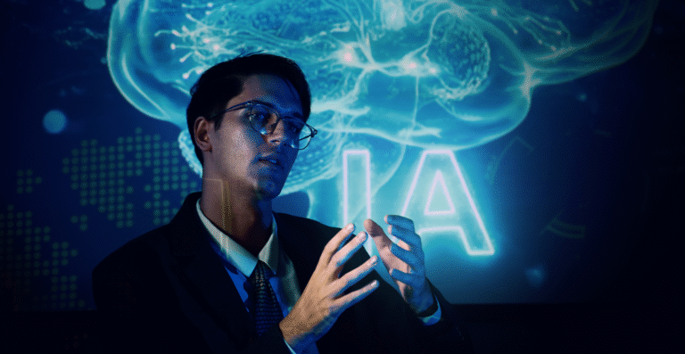 Entenda porque empresas estão quebrando com IA