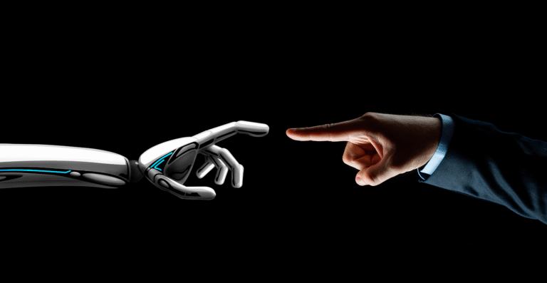 A carreira pós IA: o que continua sendo humano?