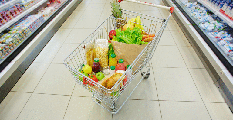 Auxílio-alimentação de servidores sobe 17,5%