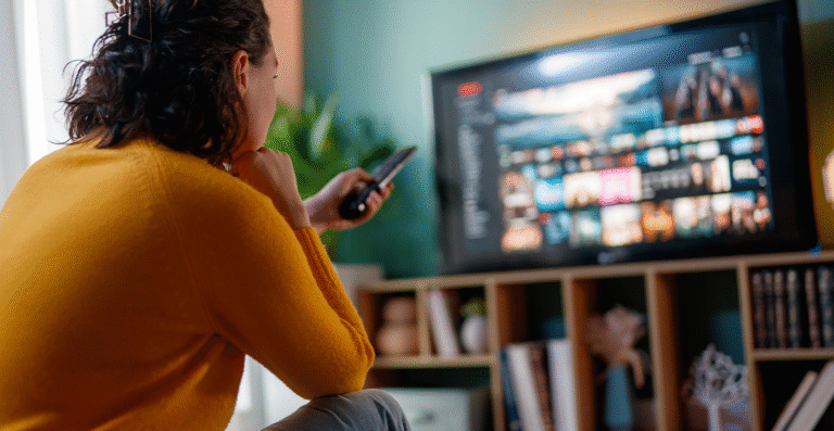 Câmara aprova taxação de serviços de streaming no Brasil