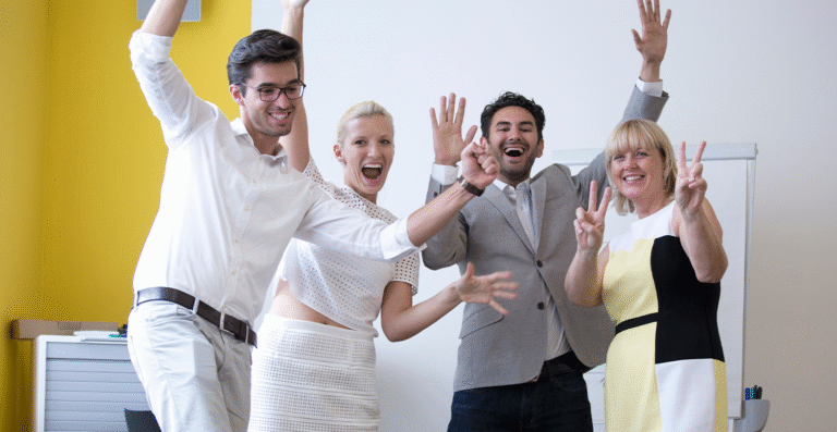 Como rituais fortalecem equipes e cultura corporativa?