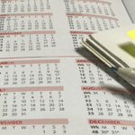 Confira agenda tributária da reta final de novembro de 2025