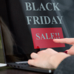 Contador na Black Friday: como orientar clientes e aumentar lucros