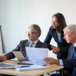 Como empresários contábeis podem dobrar a carteira de clientes em 2 anos