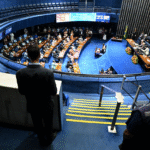 Ministro pede urgência na votação de lei contra devedor contumaz