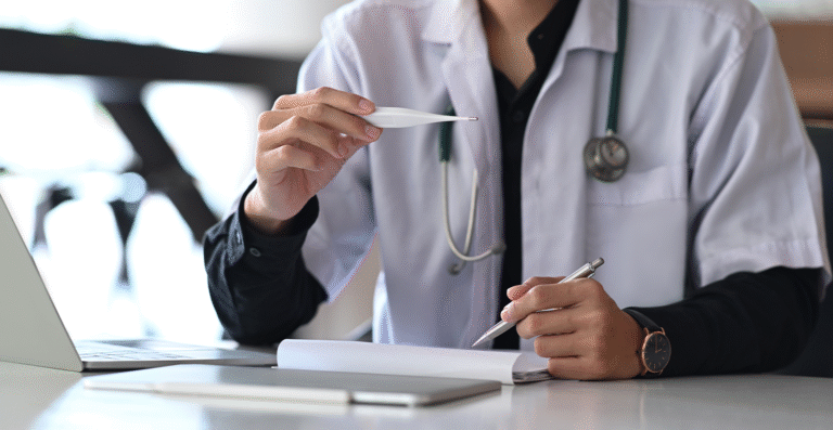 Nova ferramenta facilita emissão de recibos no Receita Saúde