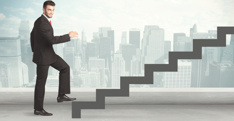 O que define a maturidade de uma empresa?