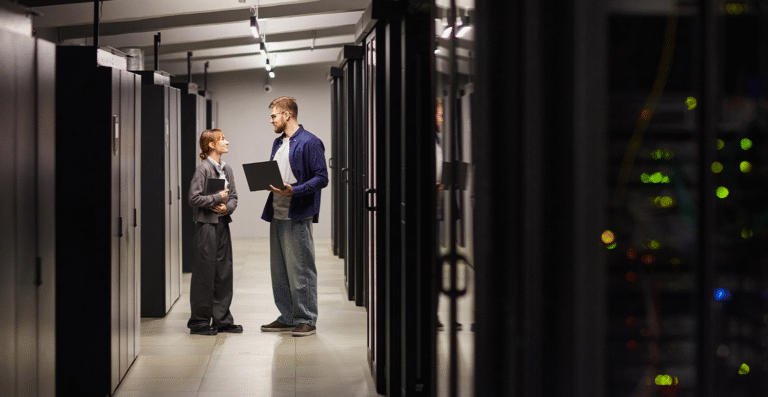 OCDE aponta falta de infraestrutura de IA no Brasil