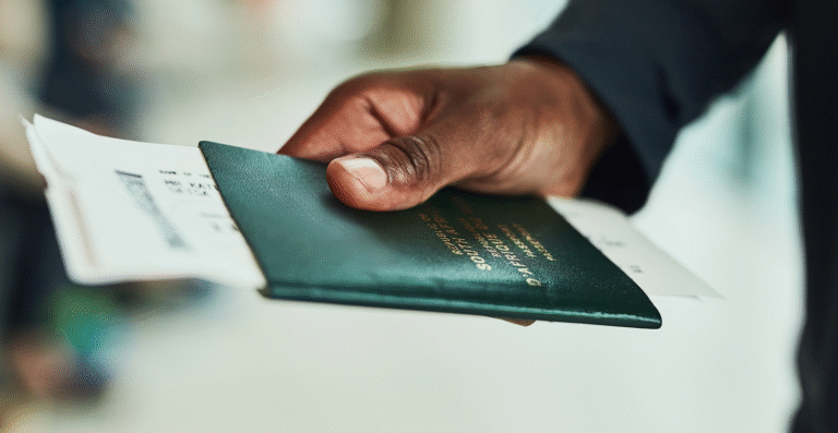 Passaporte perto de vencer? GOV.BR vai avisar