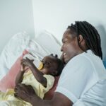 Licença-paternidade: PL amplia para 20 dias