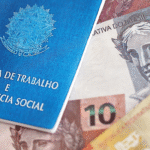 Primeira parcela do 13º salário adiantada para 28 de novembro