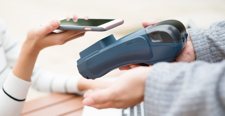 Split payment começa em 2027 e será opcional no B2B