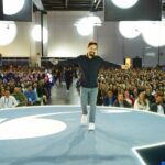 Ponto Fora da Curva: maior evento de gestão contábil anuncia data para 2026