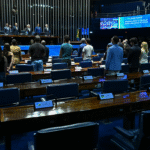 PLP sobre processo tributário volta ao Senado após mudanças da Câmara