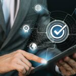 Aplicativos para proteção de negócios online no Brasil