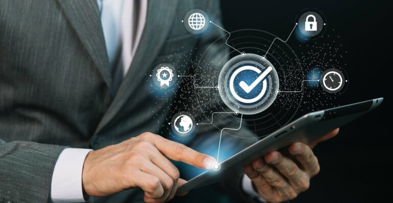 Aplicativos para proteção de negócios online no Brasil