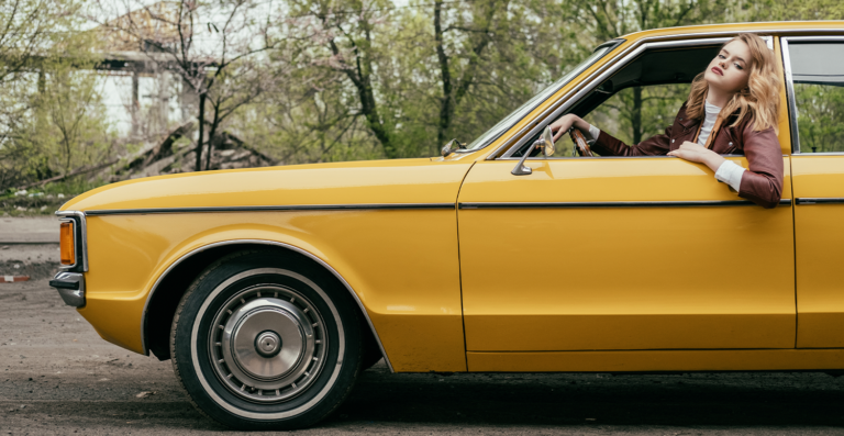 Câmara aprova isenção de IPVA para veículos com 20 anos ou mais