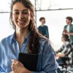 Geração Z na liderança já transforma modelos de gestão