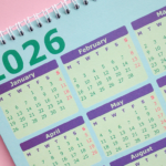 INSS divulga calendário de pagamentos para 2026