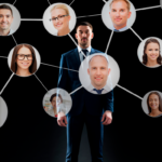 Liderança, tomada de decisão e construção de empresas para o futuro