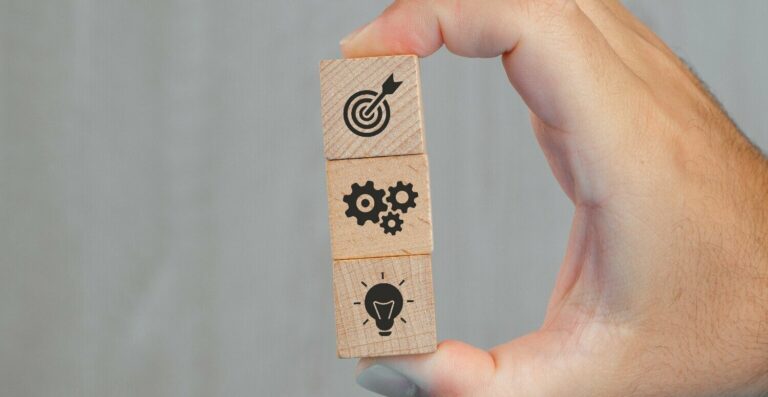 Missão, Visão e Valores: pilares da identidade empresarial