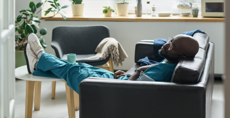 O valor da pausa: por que o descanso também é parte do sucesso do contador