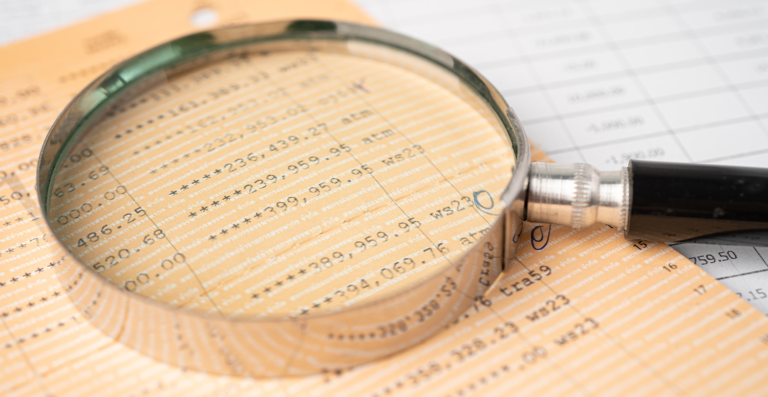 CFC divulga nova norma para apuração de haveres na Perícia Contábil