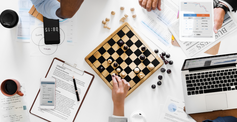 Do planejamento à alta performance: como transformar estratégias em resultados contínuos