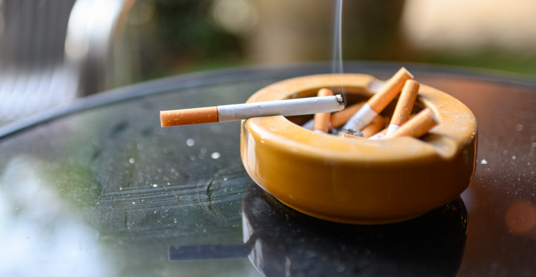 STJ barra restituição de PIS/Cofins na venda de cigarros