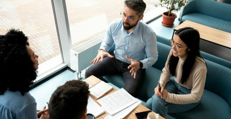 Transformação Estratégica: por que os dias 28 e 29 de janeiro podem redefinir o futuro das empresas contábeis