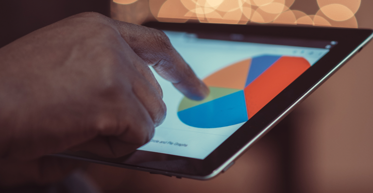 Uso de IA no fechamento da distribuição de lucros em 2025